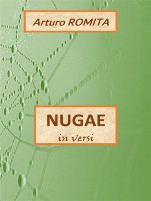 cover image of Nugae